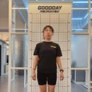 [김해 안동 필라테스] 허리 통증 개선된 개인 PT 10회차 회원님!