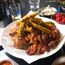 냠냠족발&보쌈 문래점 | 문래 창작촌 맛집 그믐족발 꽈리튀김족발 내돈내산 솔직 후기