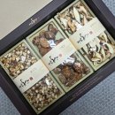 표고버섯 어버이날선물 장흥동산 버섯으로 표고버섯요리