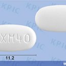 인플루엔자 치료에 투여…백신 대체는 안돼 조플루자정 40mg 이미지