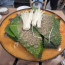 의왕순대국 이미지