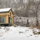 시골마실 - 24년 새해맞이, 치악산참숯가마, 황골조청