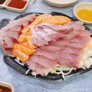 [노량진 맛집] 노량진수산시장 일성수산 (노량진 회맛집, 노량진 횟집, 노량진 방어, 전라도 회양념)