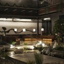 아리랑한옥 이미지