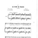 성가 - Gounod / Le Nom de Marie 이미지