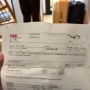 잘츠부르크 | 프라하에서 잘츠부르크 기차 이동후기(비추천)