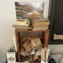 행운카페 - 화성시 남양시장로 76-3 | [내돈내산] 대전 백정화 행운빙수 메론빙수 감성카페 후기