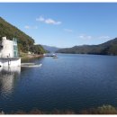 장성호국민관광지 이미지