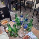 반도식당 | 광주 노포맛집: 대인동 ‘반도식당’ 안주 8가지 뿌시기