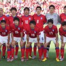 사진으로 알아보는 역대 한국축구 국대 유니폼과 선수 변화 이미지