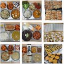세경고등학교 김민지 영양사님의 급식 메뉴 클라스 이미지