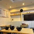 모퉁이 흑미김밥 | 임영웅님도 다녀간 압구정 김밥 맛집 ‘모퉁이흑미김밥’!