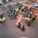 혈통 | 듄 임페리움 봉기 + 혈통 보드게임 후기