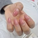 바니사 | [면목동 이뜰네일]중랑구 네일추천/자석네일 맛집/내돈내산