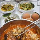 진주물회 - 남구 | 진주물회