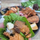 푸짐한 푸드 한식뷔페 | 원주 흥업식당, 흥업면 가성비 한식 뷔페의 푸짐한 반찬 후기