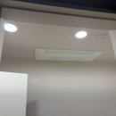 삼성한의원 | 은평구 한의원 삼성시스템 에어컨 설치 시공후기 아신인테리어 X 태경시스템