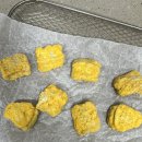 고기이발소 | 아이반찬 추천 브레드이발소 미니돈까스 치킨너겟 후기