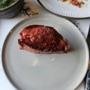 국성빌딩(앞) | 잠실 방이동 소고기 맛집 추천 &#34;한아람&#34; 가족 모임 회식 장소로 최고