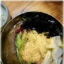 인사동손칼국시