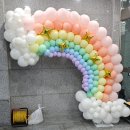 경주시장애인종합복지관 | 경주시장애인종합복지관 제19회 배우GO! 즐기GO! 나누GO! 축제 경주행사장식 경주풍선장식 경주풍선...