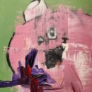 For Some - | 서울옥션 강남센터 : GEORGE MORTON-CLARK조지 몰튼-클락 개인전 &lt;A Vessel For Abstraction&gt;