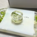 수원 부케 말리기 레진아트 업체 하베스티나 선물 후기