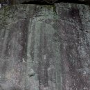 담양중정사지마애상 이미지