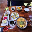 기장해안로 | 기장맛집 기장해안로 어느멋진날, 바다 보며 즐기는 전복과 새우 가정식!
