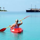 (유)아일랜드여행 | 몰디브 | 사파리 아일랜드 몰디브 | Safari Island Maldives