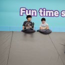 별빛공원지하공영주차장, 원미별마루 | 경기도 부천 대형 키즈카페 플레이월드 아이와 가볼만한곳 추천