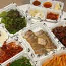 첨단산업1로 | 서충주 족발 야식추천 보쌈+불족 포장 맛집 써는족족 후기