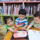 하늘빛작은도서관 이미지