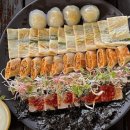 6시내고향 메밀국수 식당 위치 및 예약 안내 평창 메밀한상