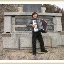 목포의 눈물 노래비 이미지