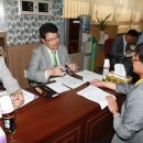 염치읍 주민자치센터 이미지