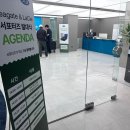 에이리얼 - 중구 | 씨게이트 4기 서포터즈 발대식 현장 스케치