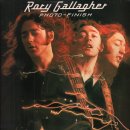 Shadow Play / Rory Gallagher(로리 갤러거) 이미지