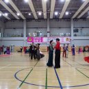 제1회 마포구청장배 댄스스포츠 댄스스포츠 대회 이미지