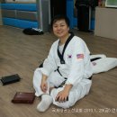 연세대 태권도장 이미지