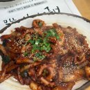 시골애 | 천안 신부동 시골애 낙지볶음 후기｜보통맛 소(2인), 불향가득