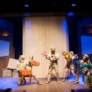 국립부여박물관 어린이박물관 이미지