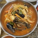 순천 짬뽕 볶음밥 중화요리 맛집 “금당 반점” 중국집 방문 후기