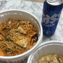 소림길 | 소림마라 로제마라샹궈 크림통새우꿔바로우 내돈내산 솔직후기