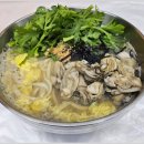 공주칼국수 고운점