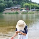 정양오토캠핑장 화장실 이미지