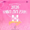 오페라 갈라콘서트 이미지