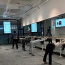 명품라인 만드는 힐링 발레 클래스(1) | 뱃살은 안녕, 우아한 라인만 남길 거야