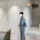 결혼식 혼주 양장 드레스 피팅 라메르코코 청담 대여 후기 (+대여 비용)