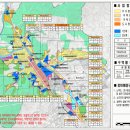 안양시 재개발 (도시ㆍ주거환경정비기본계획(안) 계획내용) 이미지